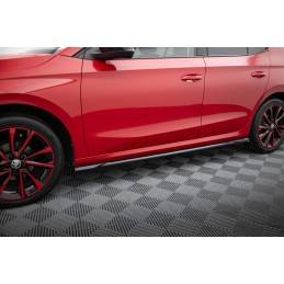 Maxton Design - Side Skirts...
