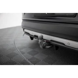 Maxton Design - Rear...