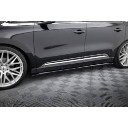 Maxton Design - Side Skirts...
