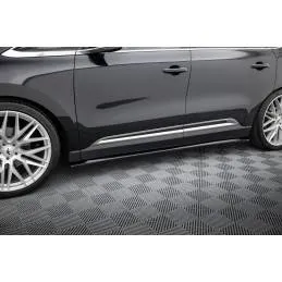 Maxton Design - Side Skirts...