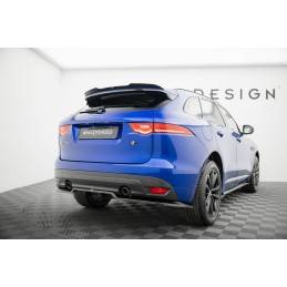 Maxton Design - Rear...