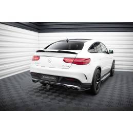 Maxton Design - Rear...