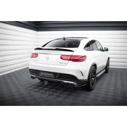 Maxton Design - Rear...