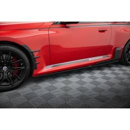 Maxton Design - Side Skirts...