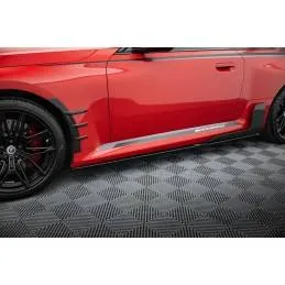 Maxton Design - Side Skirts...