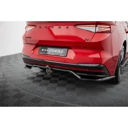 Maxton Design - Rear...