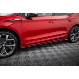 Maxton Design - Side Skirts...