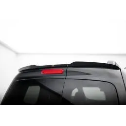 Maxton Design - Spoiler Cap...