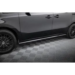 Maxton Design - Side Skirts...
