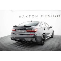 Maxton Design - Rear...