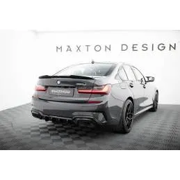 Maxton Design - Rear...