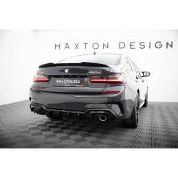 Maxton Design - Rear...