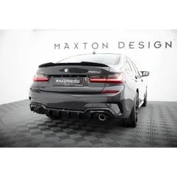 Maxton Design - Rear...