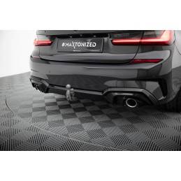 Maxton Design - Rear...