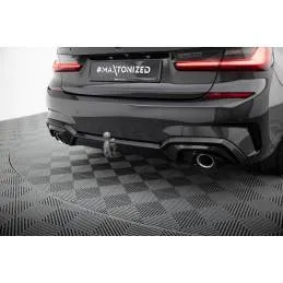 Maxton Design - Rear...
