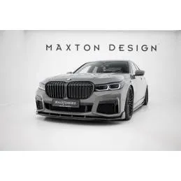 Maxton Design - Prepreg...
