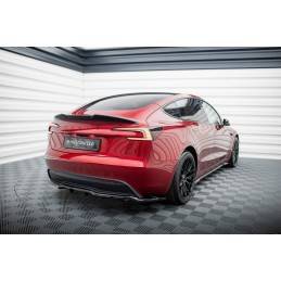 Maxton Design - Rear...