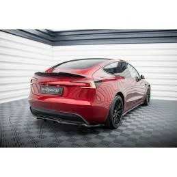 Maxton Design - Rear...