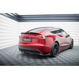 Maxton Design - Rear...