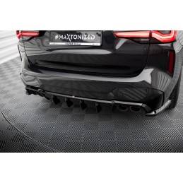 Maxton Design - Rear...