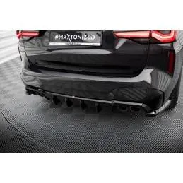 Maxton Design - Rear...