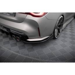 Maxton Design - Rear Side...