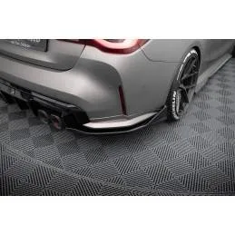 Maxton Design - Rear Side...