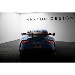 Maxton Design - Carbon...