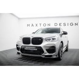 Maxton Design - Front...