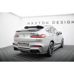 Maxton Design - Rear...