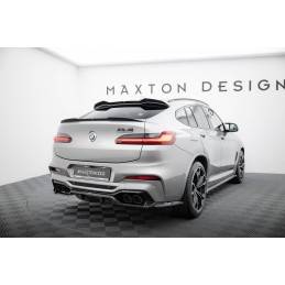 Maxton Design - Rear...