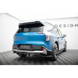 Maxton Design - Rear...