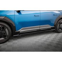Maxton Design - Side Skirts...