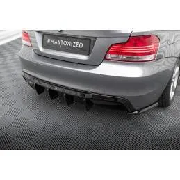 Maxton Design - Rear...