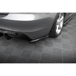 Maxton Design - Rear Side...