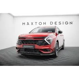 Maxton Design - Front...