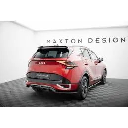 Maxton Design - Rear...
