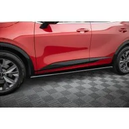 Maxton Design - Side Skirts...