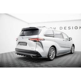 Maxton Design - Rear...