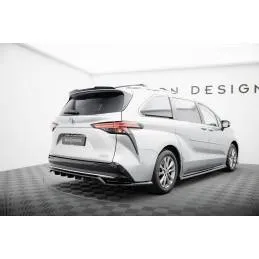 Maxton Design - Rear...