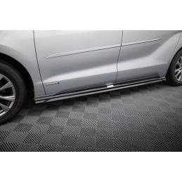 Maxton Design - Side Skirts...