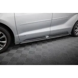 Maxton Design - Side Skirts...