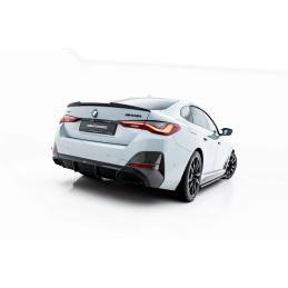 Maxton Design - Rear...
