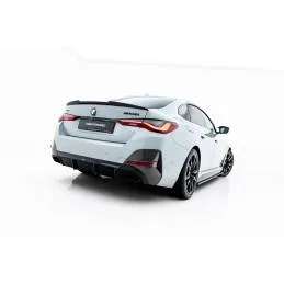Maxton Design - Rear...