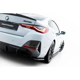 Maxton Design - Rear Side...