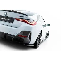 Maxton Design - Rear Side...