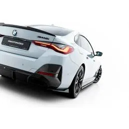 Maxton Design - Rear Side...