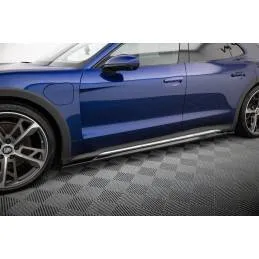 Maxton Design - Side Skirts...