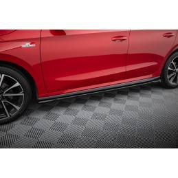 Maxton Design - Side Skirts...