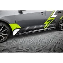 Maxton Design - Side Skirts...